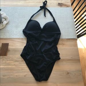 Victoria’s Secret swimsuit